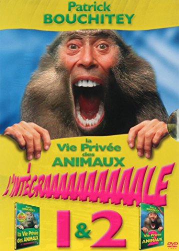 La Vie Privée Des Animaux - Volumes 1 Et 2 [Edizione: Francia]