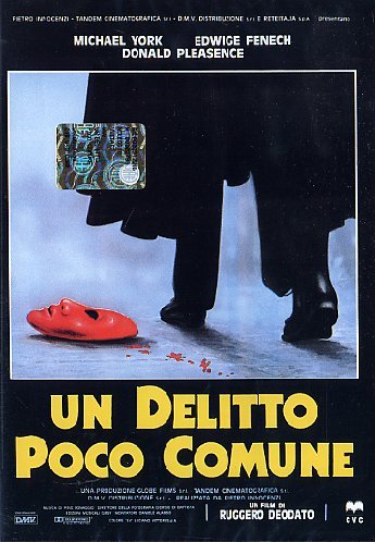 Un Delitto Poco Comune. Off Balance