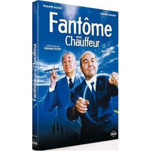 Fantôme Avec Chauffeur