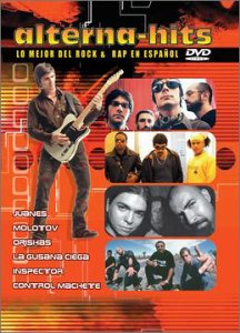 Alterna-Hits