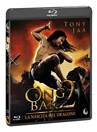 Ong Bak 2 - La Nascita Del Dragone