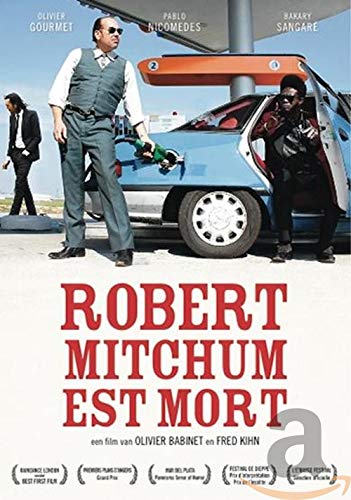 Robert Mitchum Est Mort [Import]