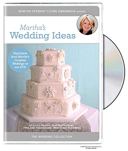 Martha S Wedding Ideas/[Std Su
