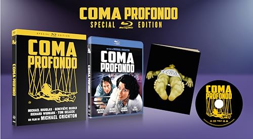 Coma Profondo (Special Edition)
