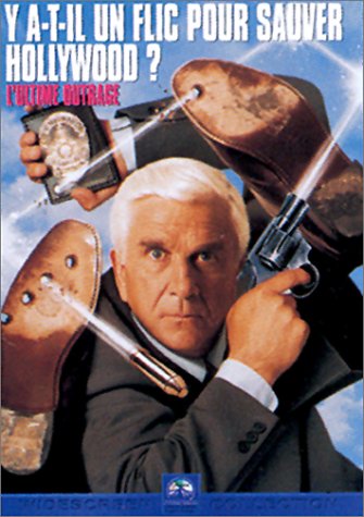 Y A-T-Il Un Flic Pour Sauver Hollywood