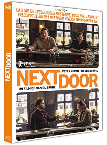 Next Door [Blu-Ray]
