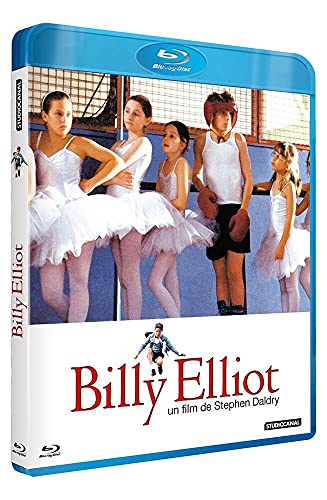 Billy Elliot - Bd