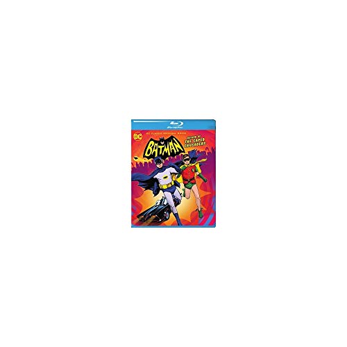 Batman: Return Of The Caped Crusaders [Edizione: Stati Uniti]