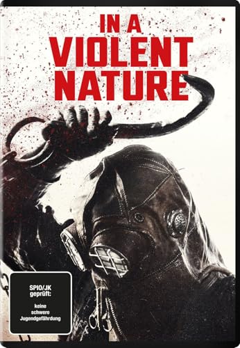 In A Violent Nature