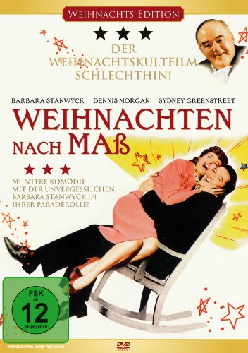 Weihnachten Nach Maß