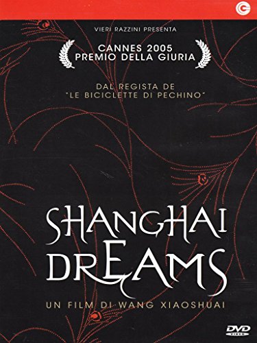 Shanghai Dreams (Dvd)