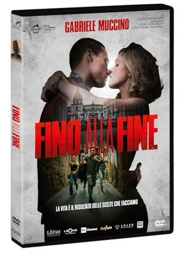 Fino Alla Fine - Dvd