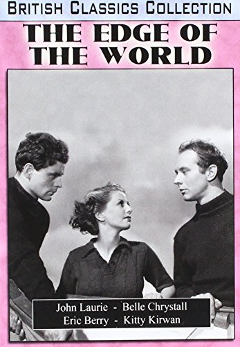 Edge Of The World [Edizione: Stati Uniti]