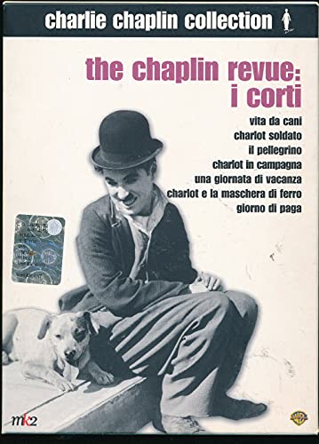 Chaplin Revue:I Corti