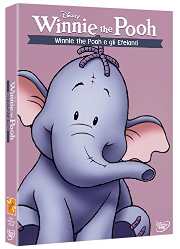 Winnie The Pooh E Gli Efelanti (Collection 18) (Dvd)