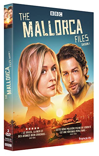 The Mallorca Files-Saison 1 [Dvd]
