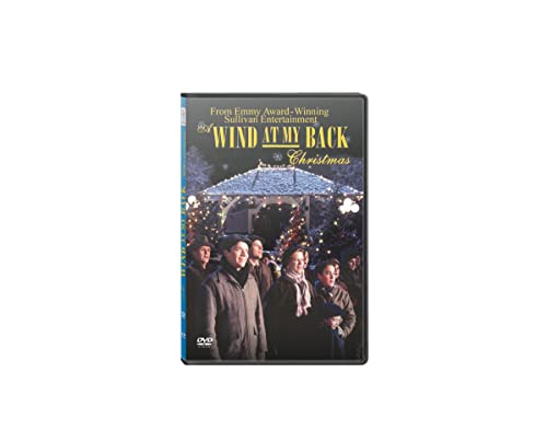 A Wind At My Back Christmas