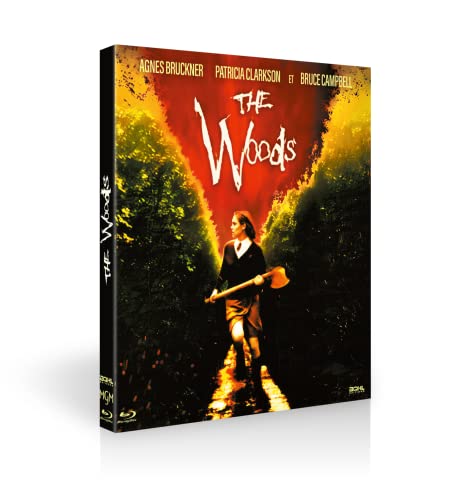 The Woods [Blu-Ray]