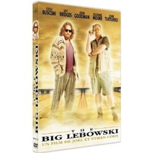 The Big Lebowski - Dvd