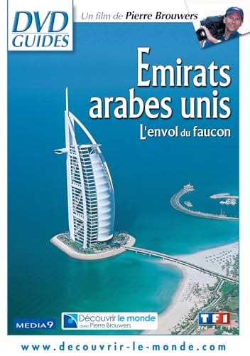 Emirats Arabes Unis - L'Envol Du Faucon