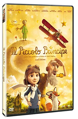 Il Piccolo Principe