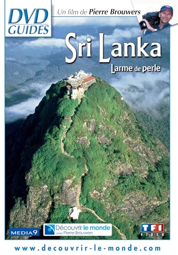 Sri Lanka - Larme De Perle