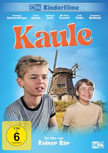 Kaule (Defa Filmjuwelen)