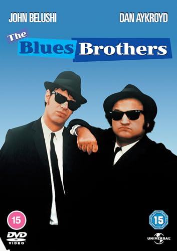 The Blues Brothers [Dvd]