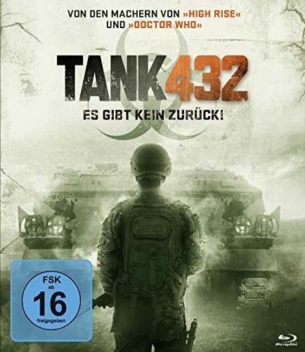 Tank 432 - Es Gibt Kein Zurück