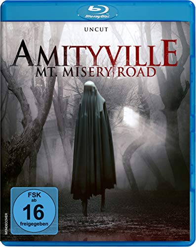 Amityville: Mt. Misery Road