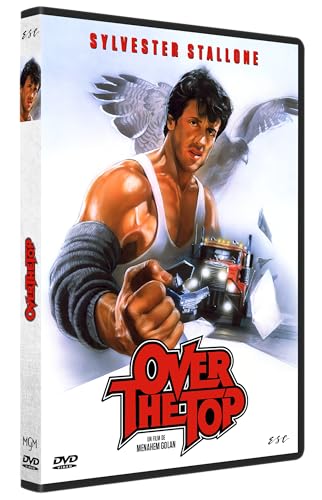 Over The Top - Dvd