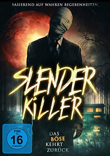Slender Killer - Das Böse Kehrt Zurück