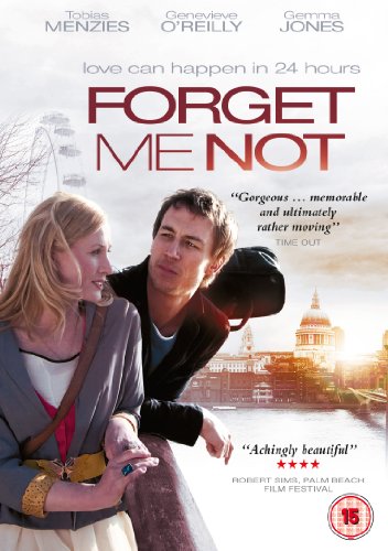 Forget Me Not [Dvd] [Edizione: Regno Unito]
