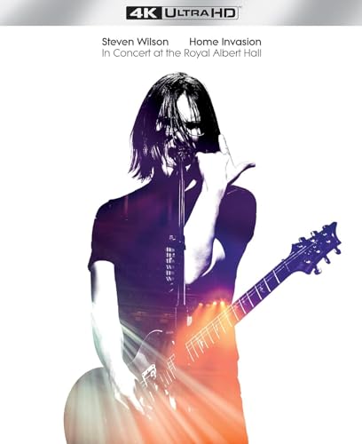 Home Invasion: In Concert At The Royal Albert Hall