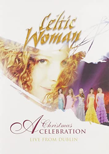 Celtic Woman: A Christmas... [Edizione: Regno Unito]