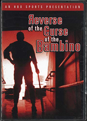 Reverse Of The Curse Of The Ba