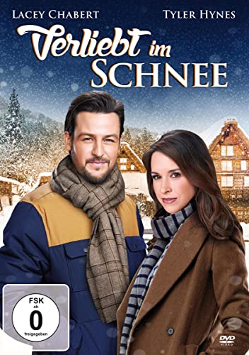 Verliebt Im Schnee – Ein Winter In Colorado