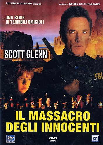 Il Massacro Degli Innocenti