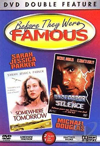 Before They Were Famous: Somewhere & Shattered