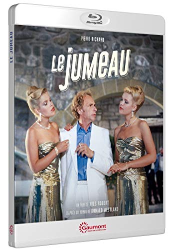 Le Jumeau [Blu-Ray]