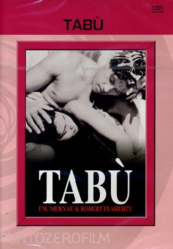 Tabu' (1931)