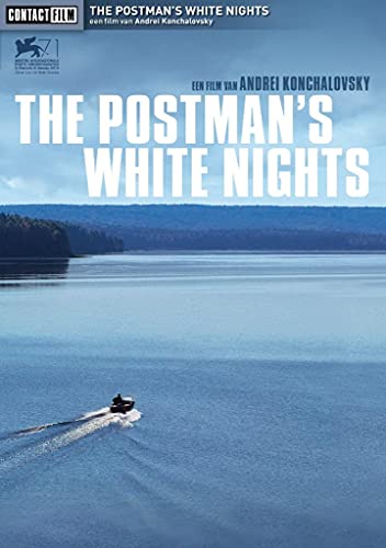 Dvd - Postman S White Nights (1 Dvd)