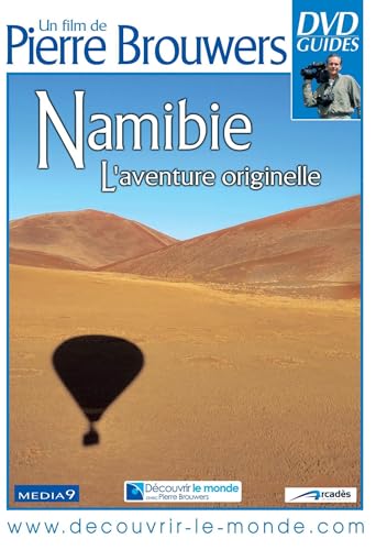 Namibie : L'Aventure Originelle