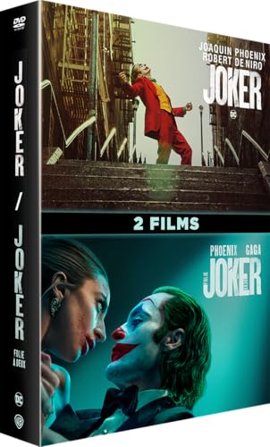 Joker + Joker : Folie À Deux