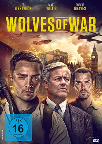 Wolves Of War