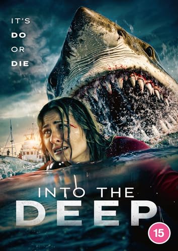 Into The Deep [Dvd]