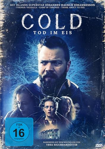 Cold - Tod Im Eis