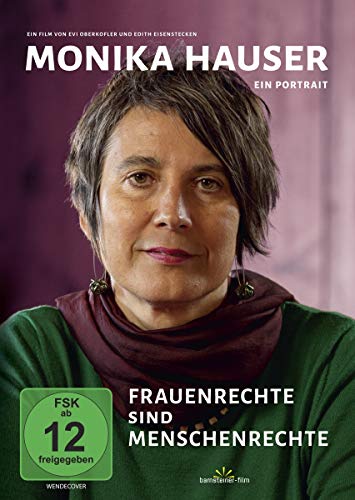 Monika Hauser - Ein Portrait
