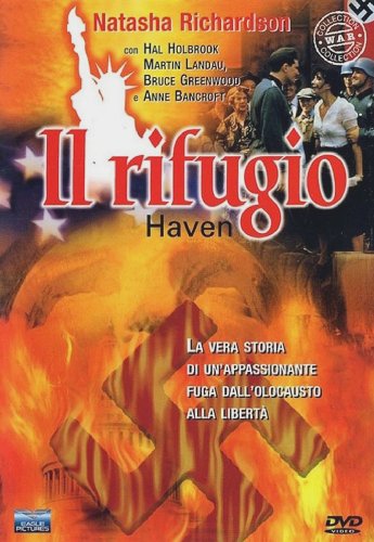 Il Rifugio [Haven] [Edizione: Italia]