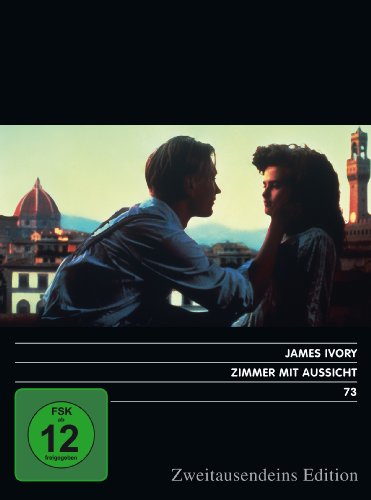 Zimmer Mit Aussicht. Zweitausendeins Edition Film 73.